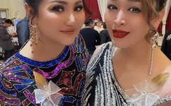 垂涎师傅的闺蜜艳妻